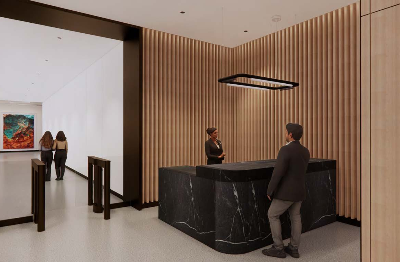 114 West 41st Street building