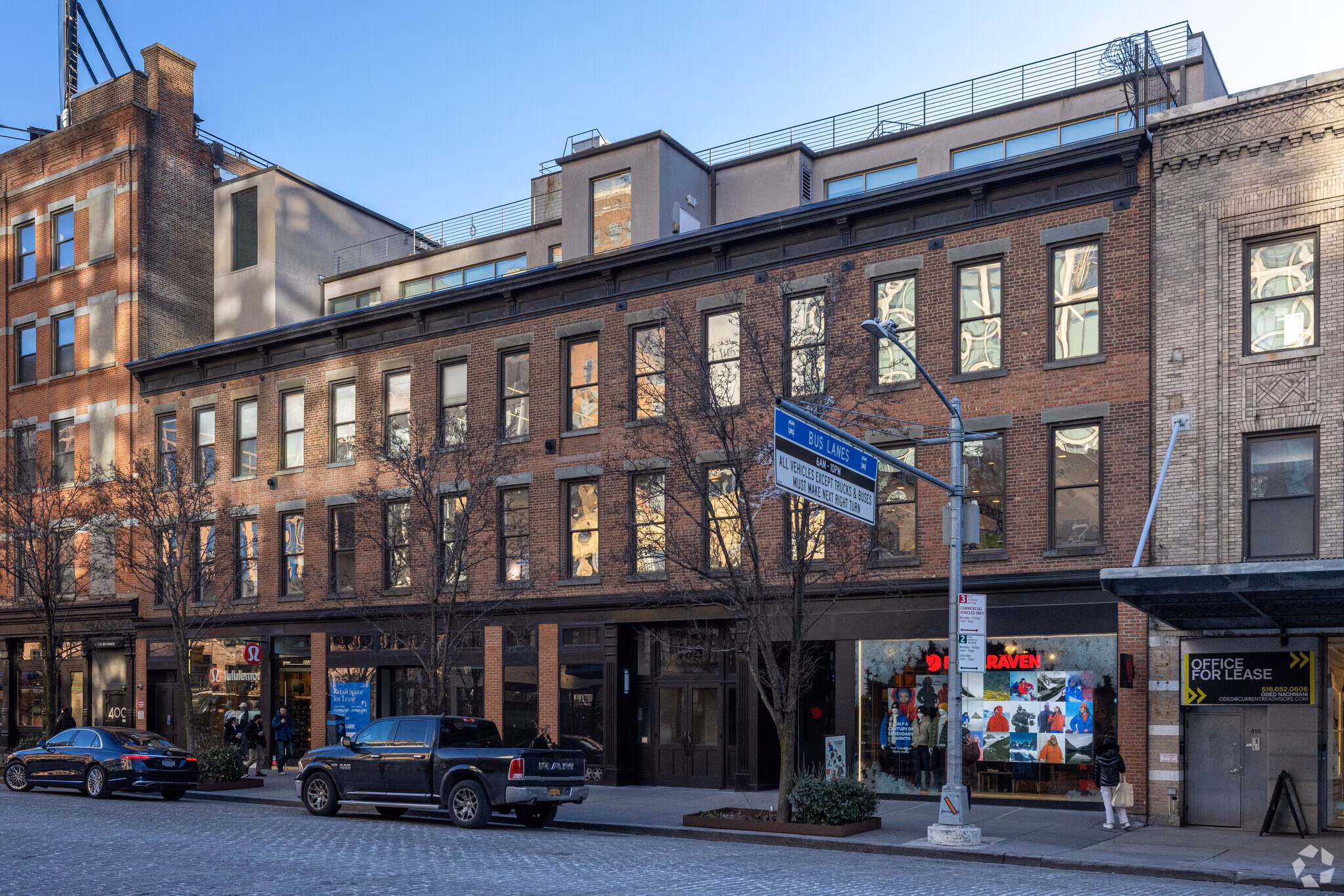 404 West 14th Street building