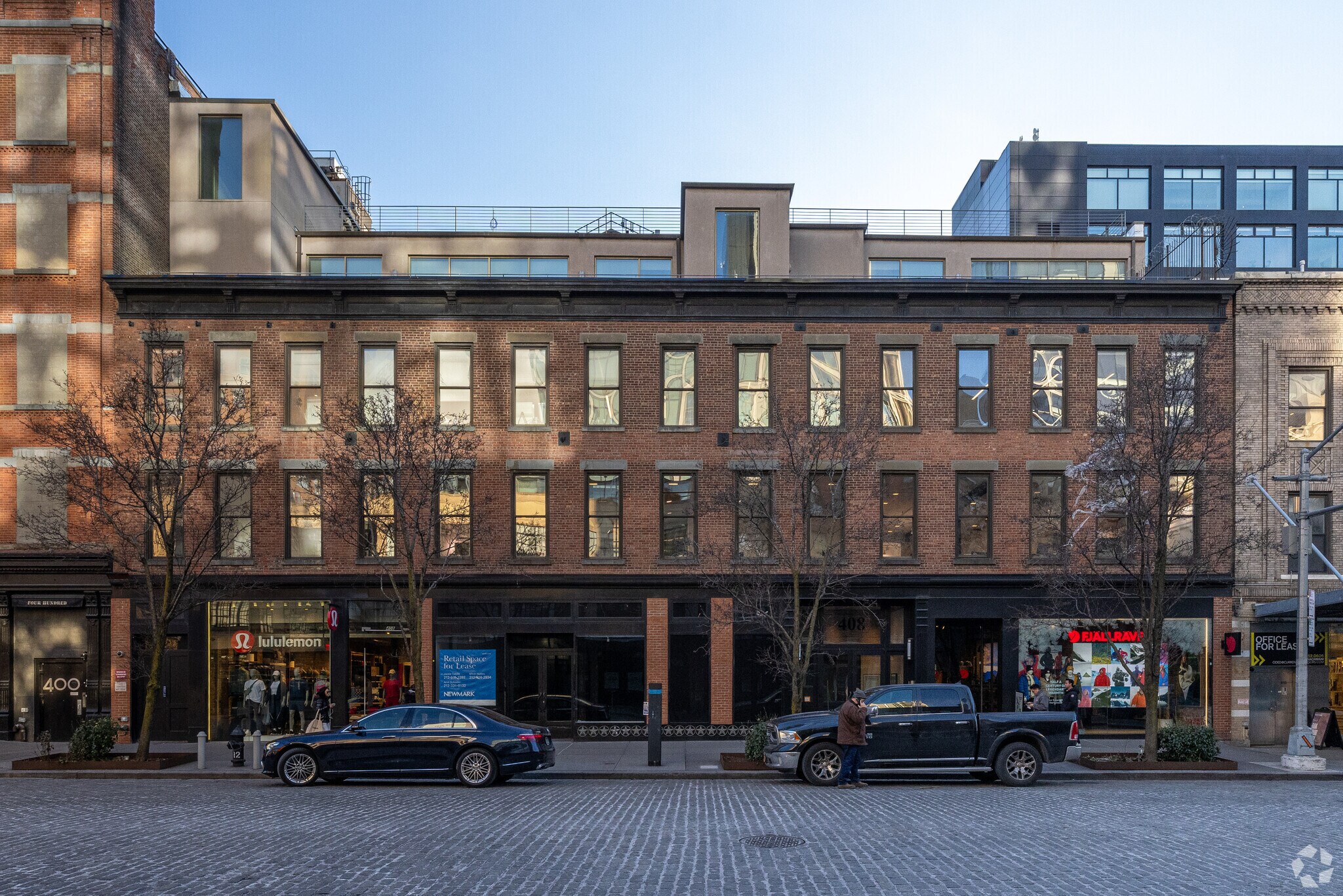 404 West 14th Street building