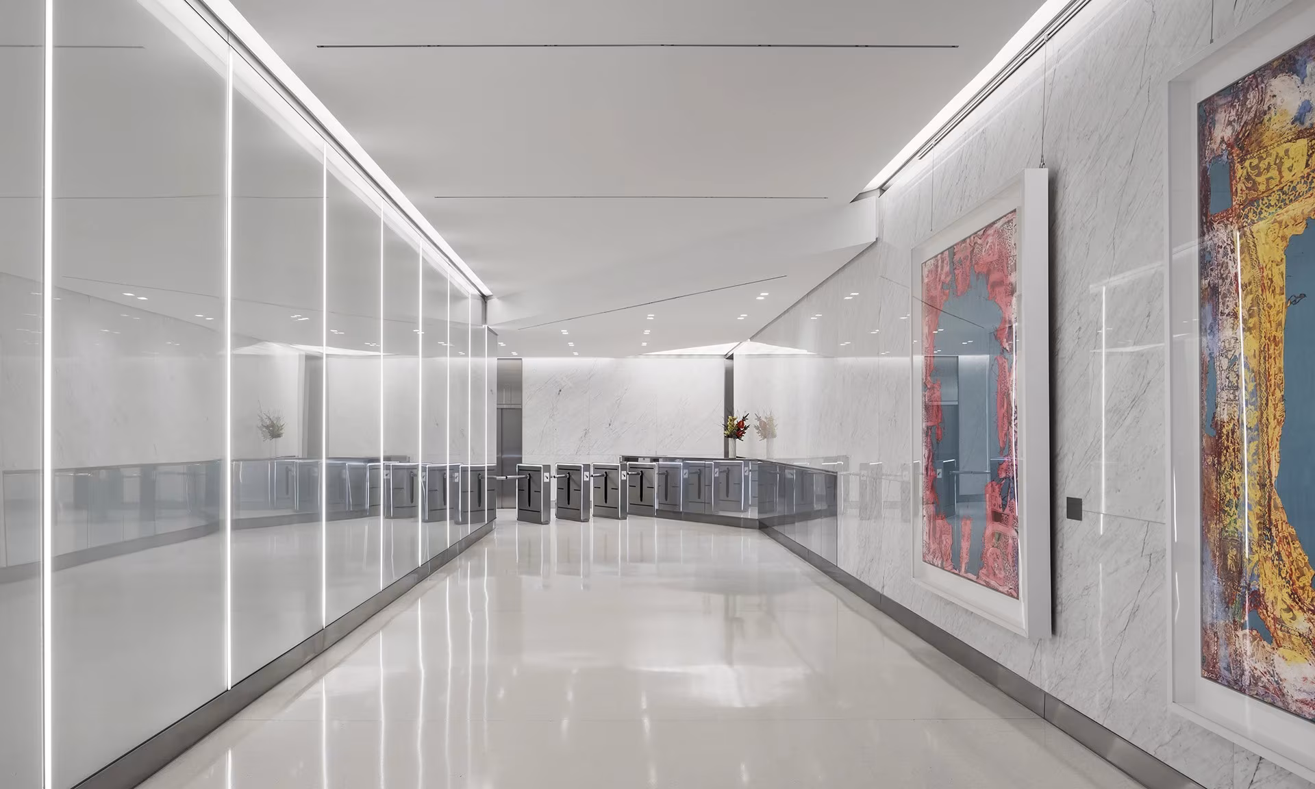 60 Madison Avenue building