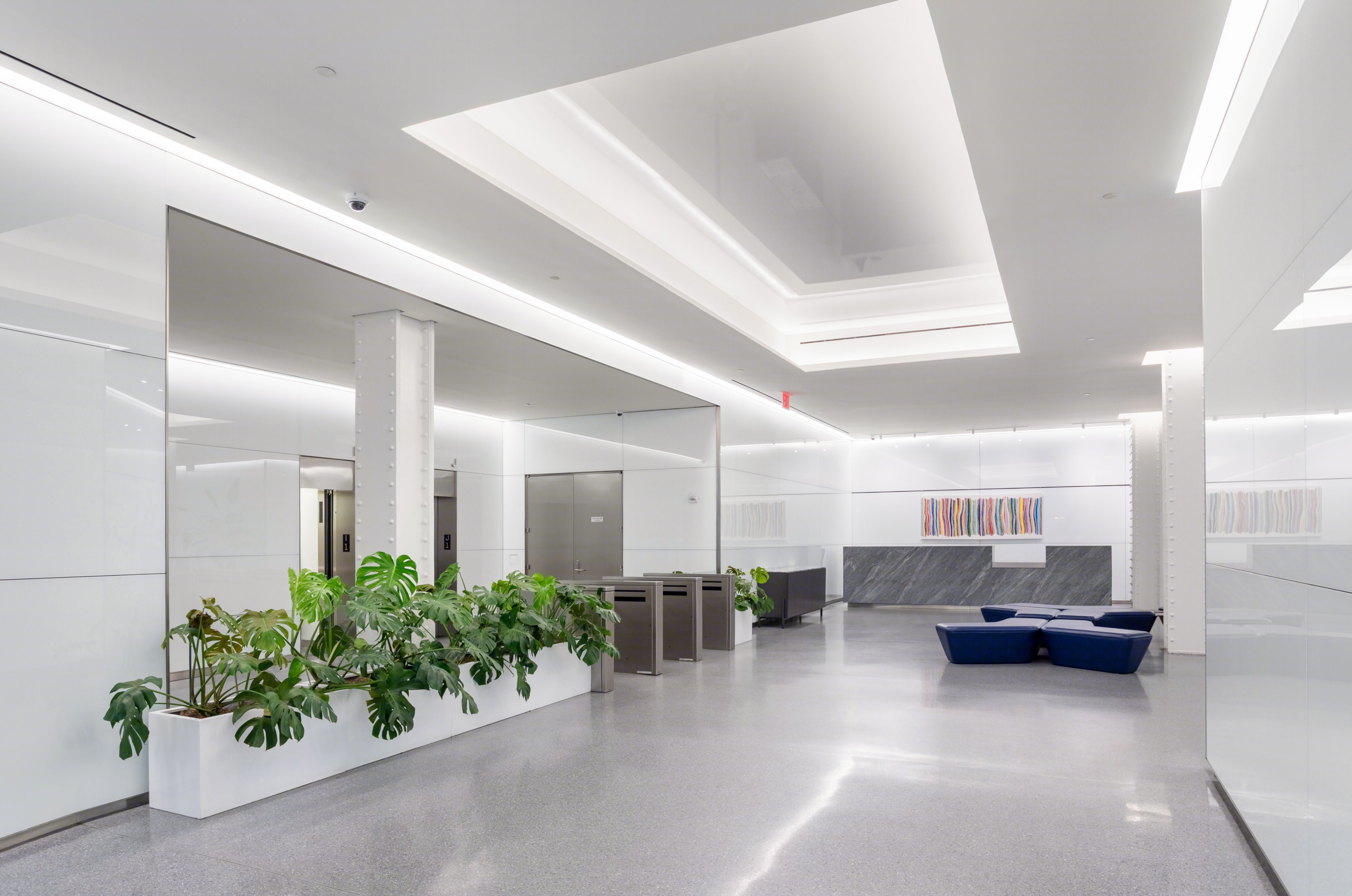 315 Park Avenue South building