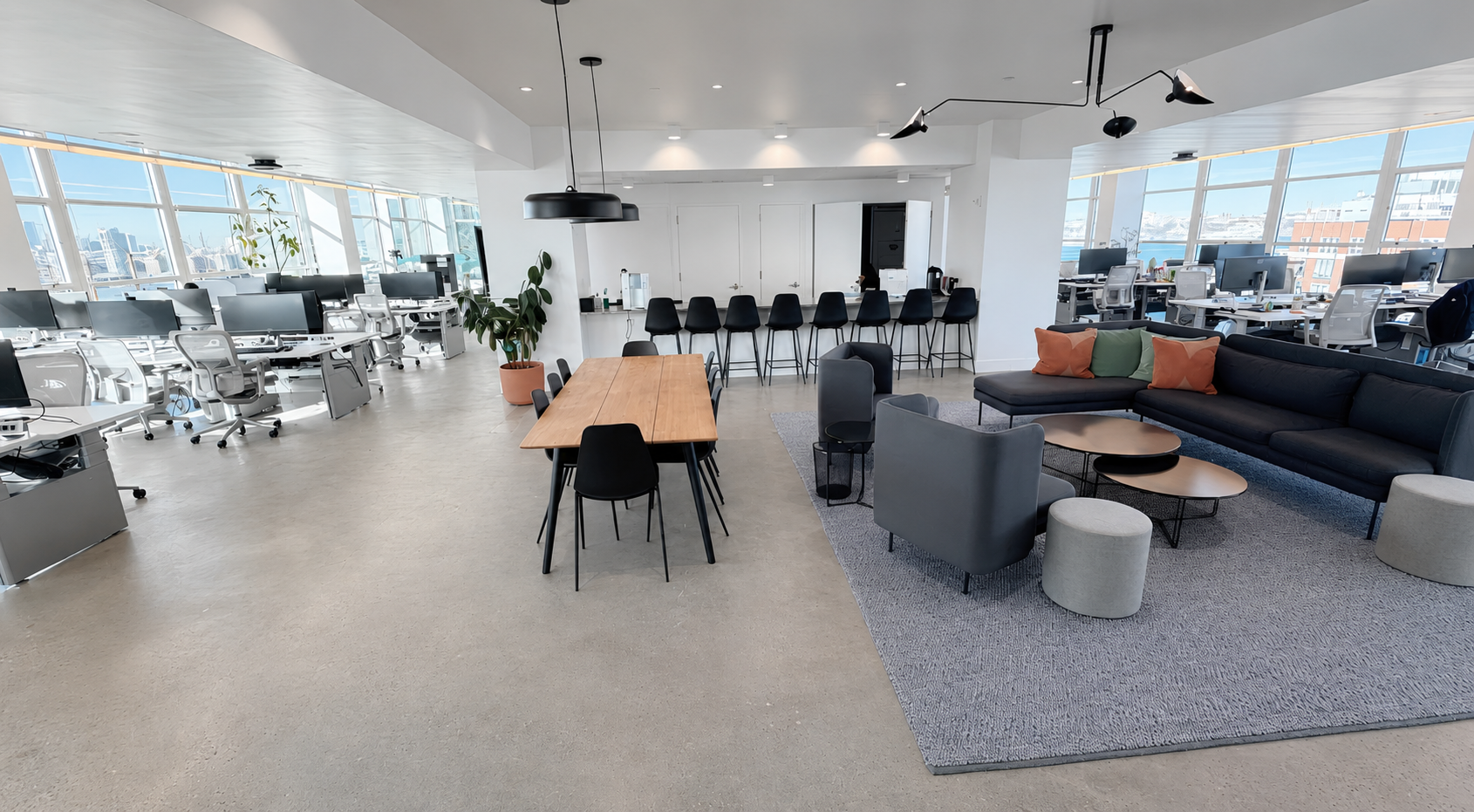 450 West 14th Street, Floors 7–8, photo 3