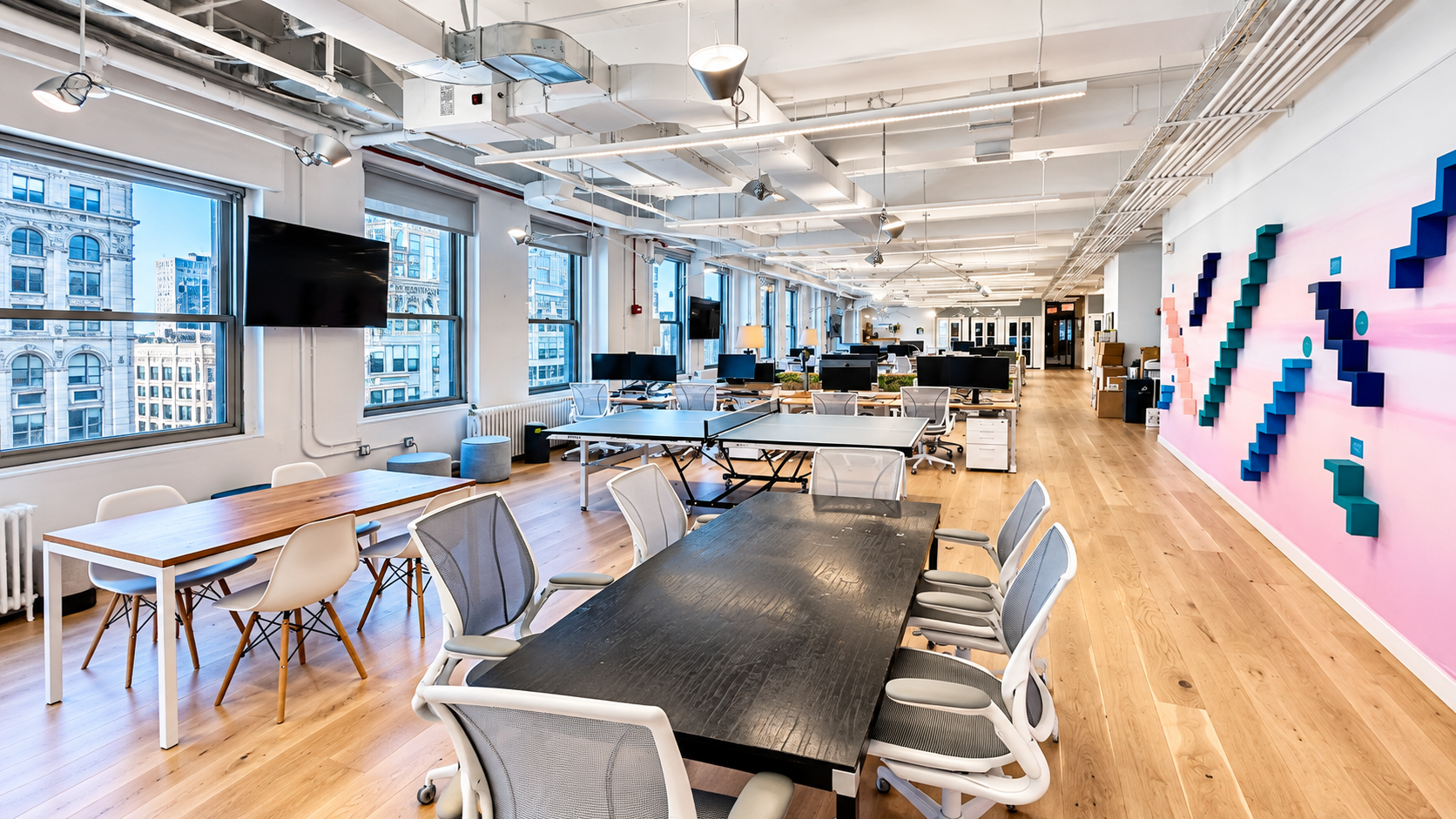 599 Broadway, Entire 6th floor, Suite 600, photo 2