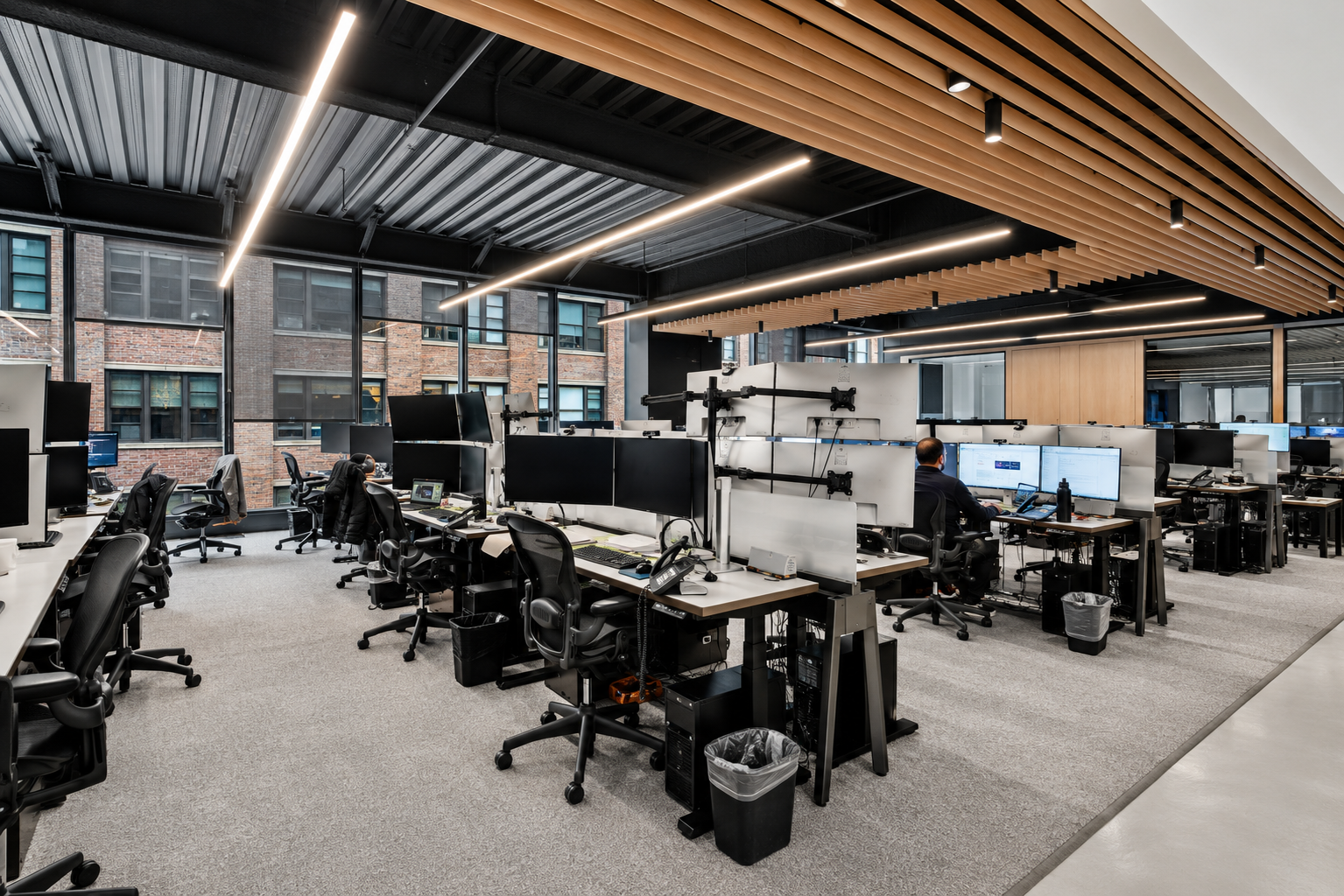 412 West 15th Street, Entire 4th floor