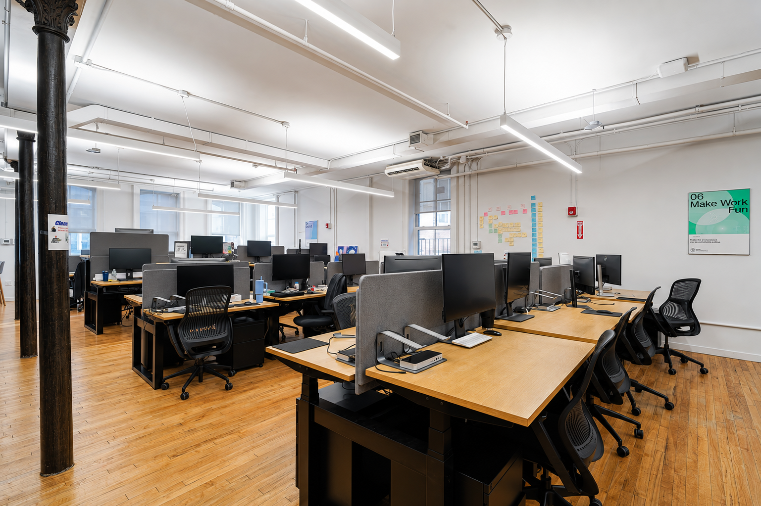 80 White Street, Entire 4th floor, Suite 400