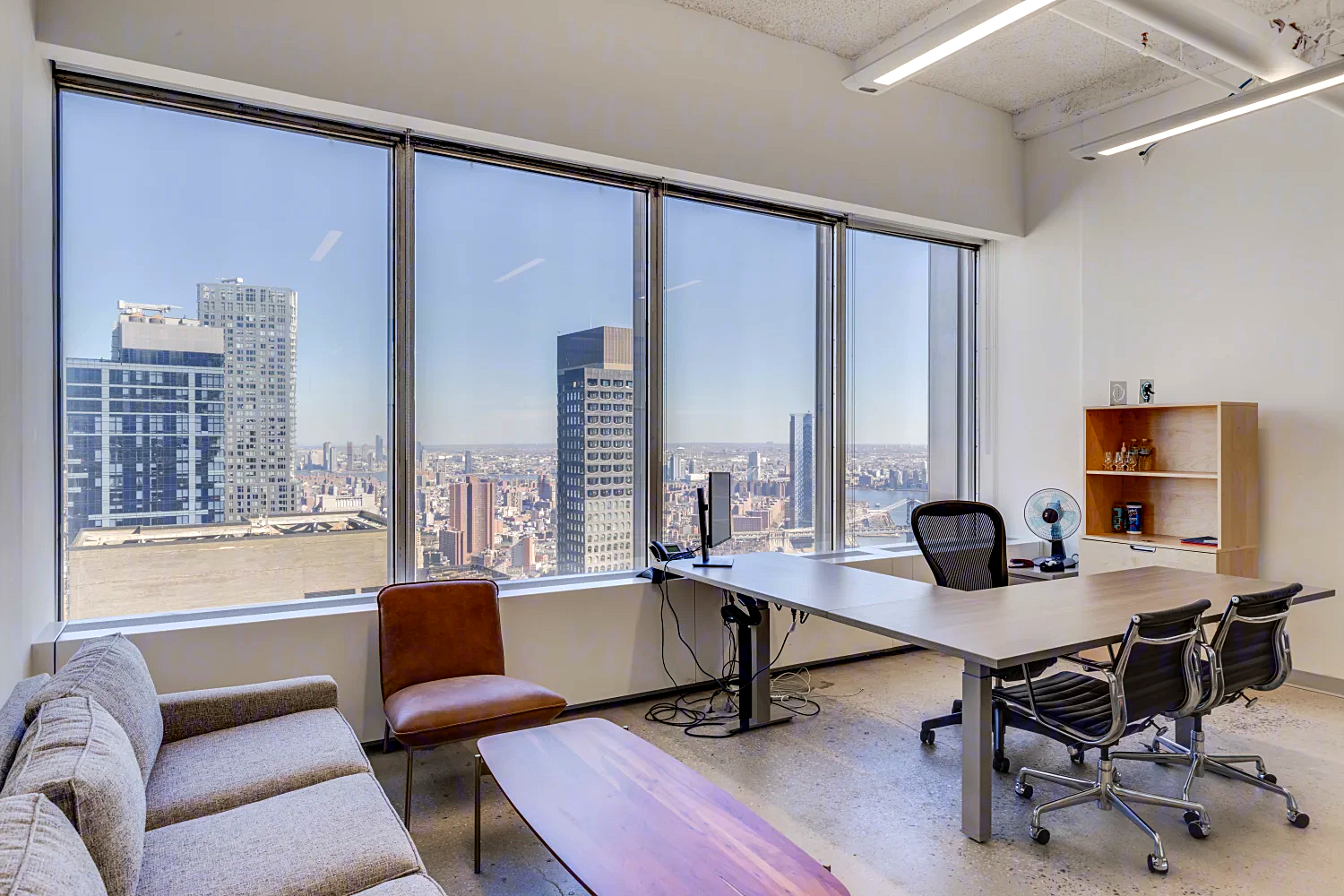 28 Liberty Street, Partial 39th floor, photo 2