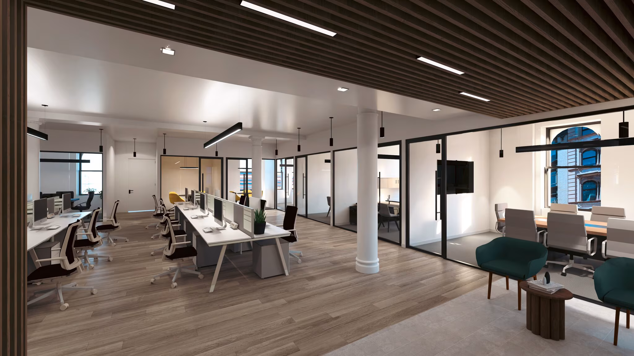 434 Broadway, Entire 9th floor, Suite 9