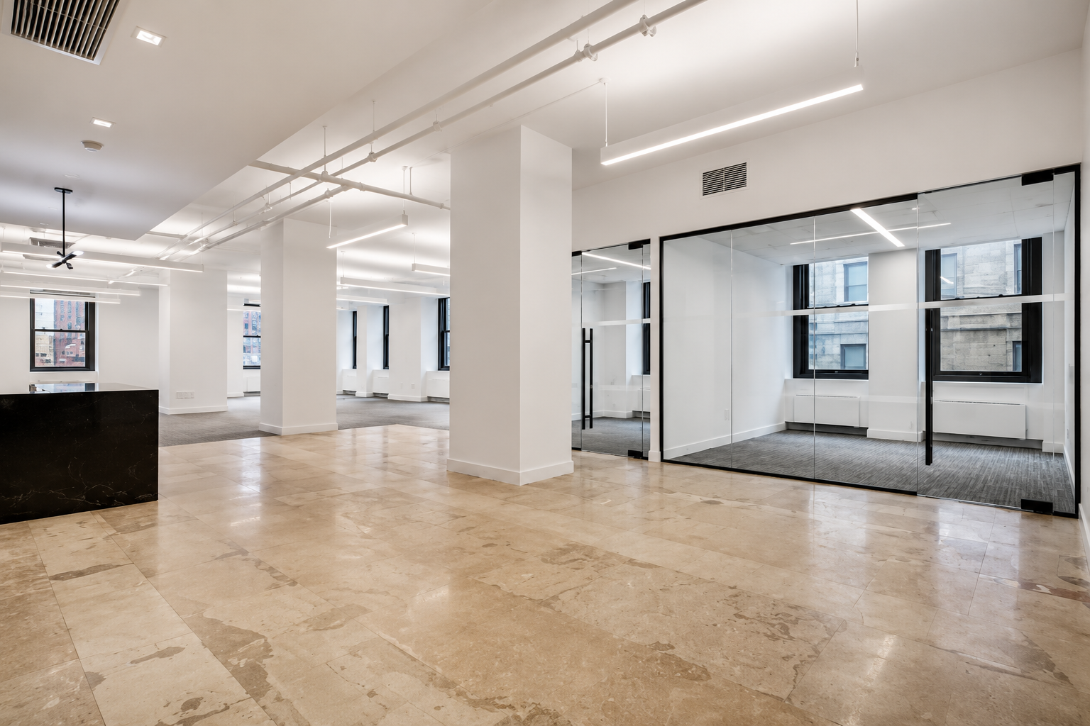 14 Wall Street, Partial 18th floor, Suite 18E