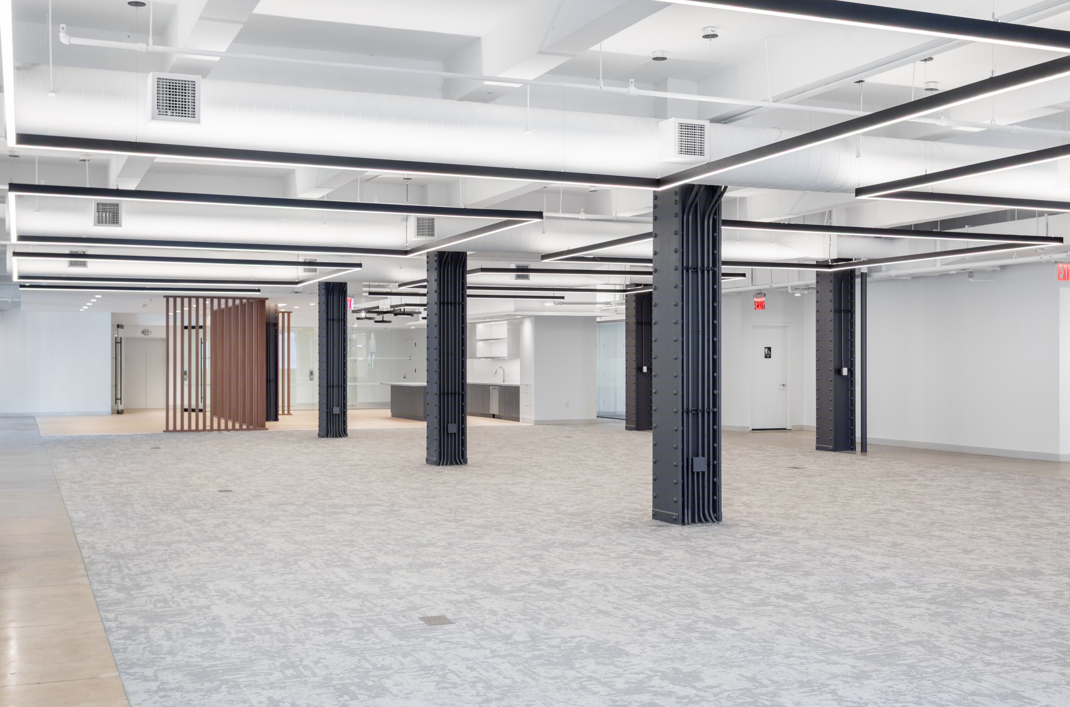 315 Park Avenue South, Entire 9th floor, Suite 900