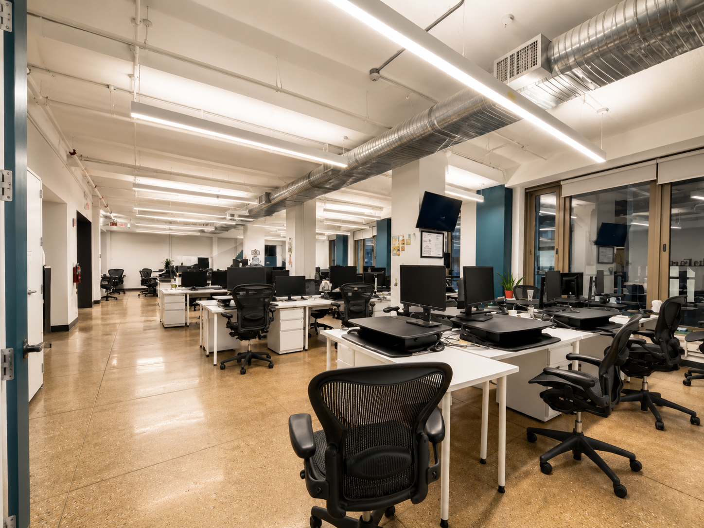 15 Maiden Lane, Entire 4th floor
