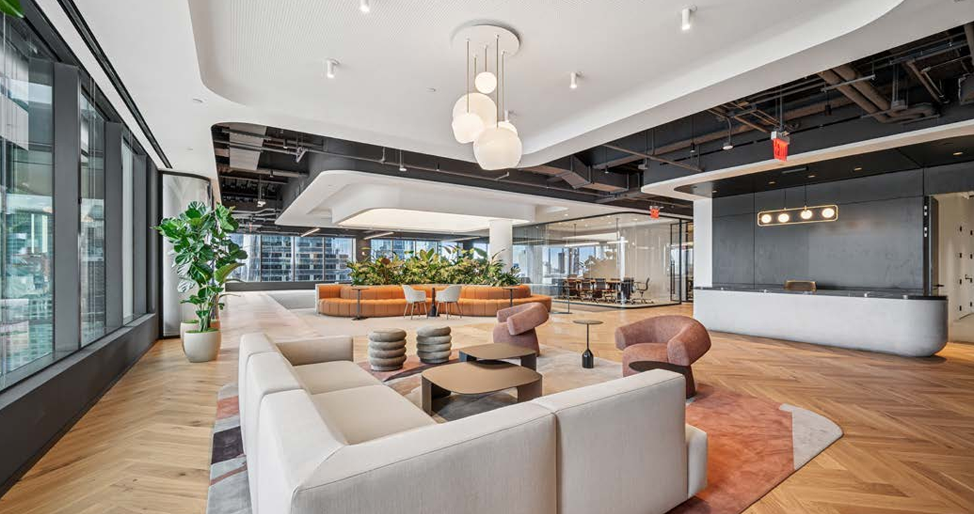 441 Ninth Avenue, Entire 17th floor, photo 2