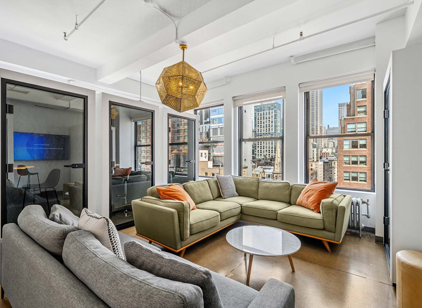 245 Fifth Avenue, Entire 8th floor, Suite 800