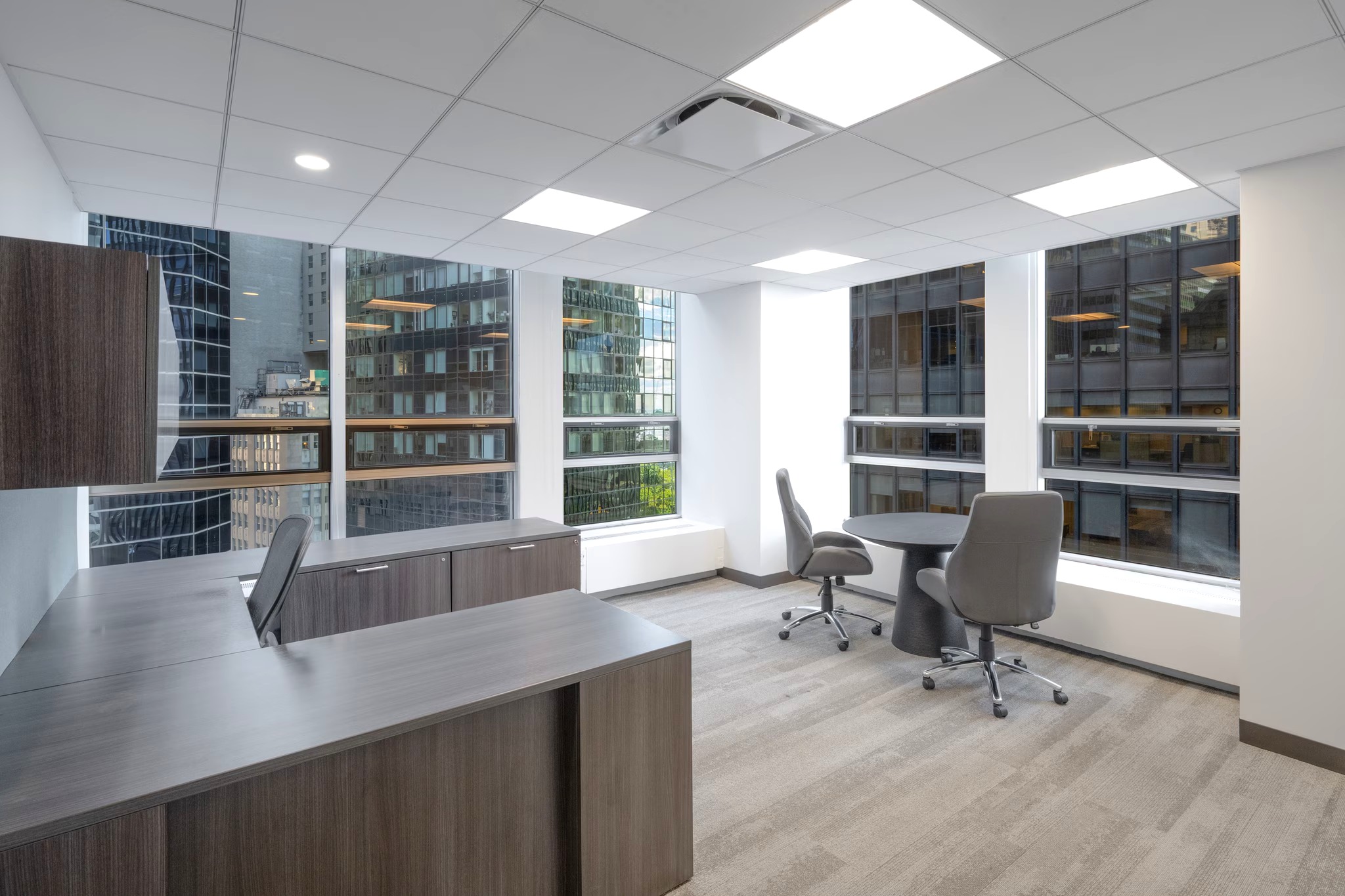 1 Battery Place, Partial 6th floor, Suite 0620