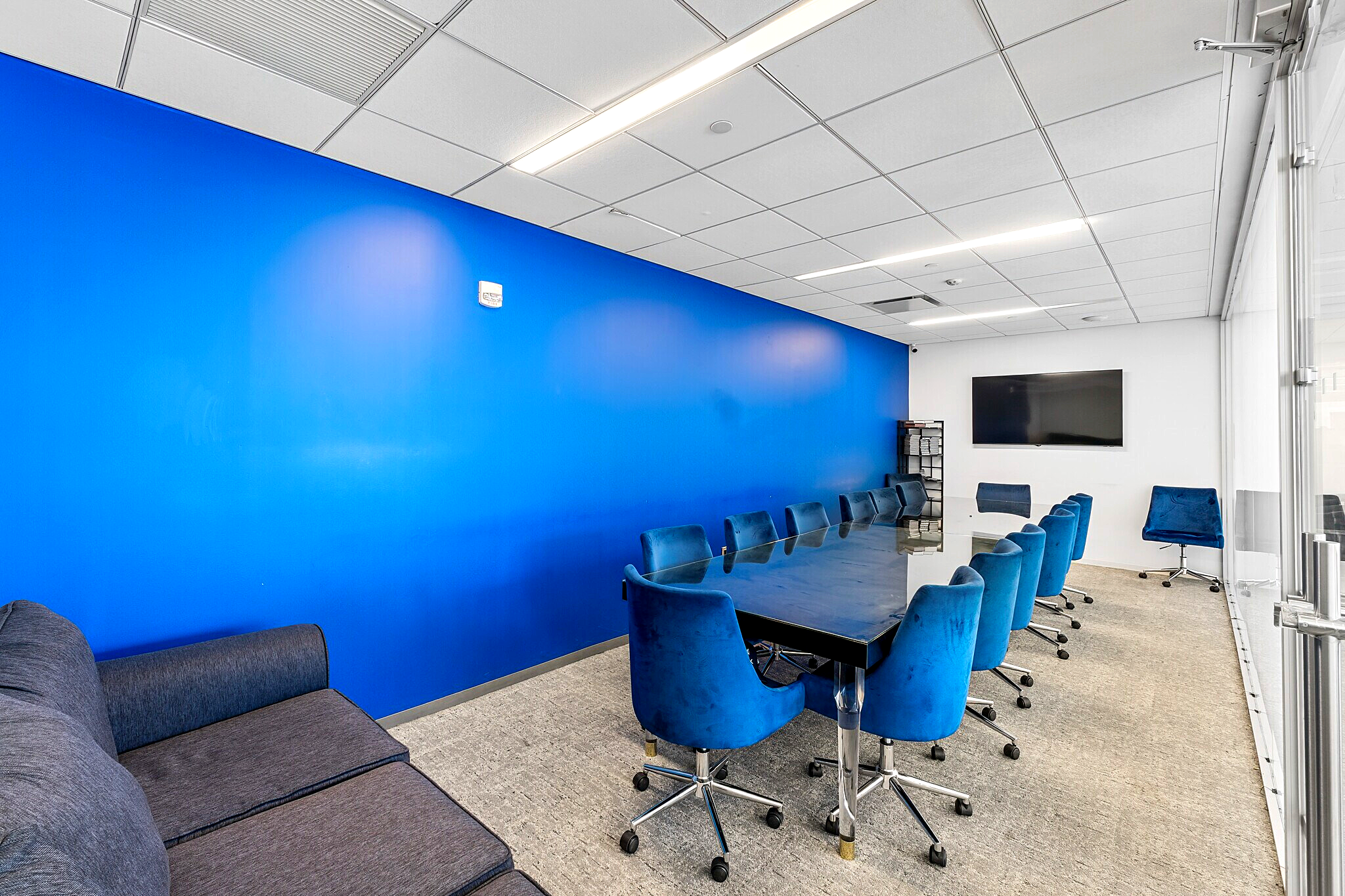 180 Maiden Lane, Partial 10th floor