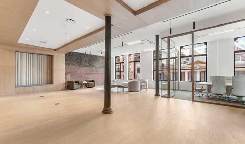 836 Broadway, Entire 5th floor, photo 2