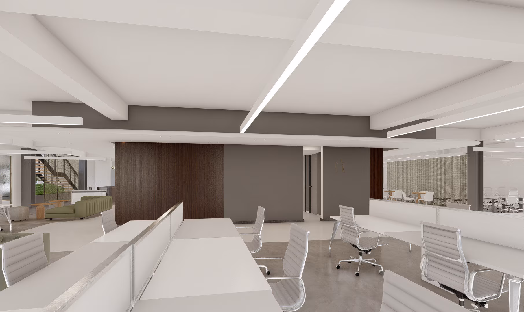 875 Avenue of the Americas, Floors 3–4, photo 2