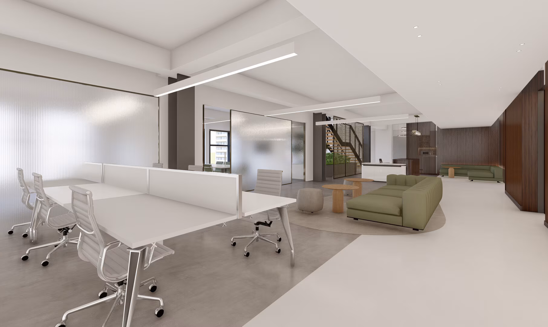 875 Avenue of the Americas, Floors 3–4, photo 3
