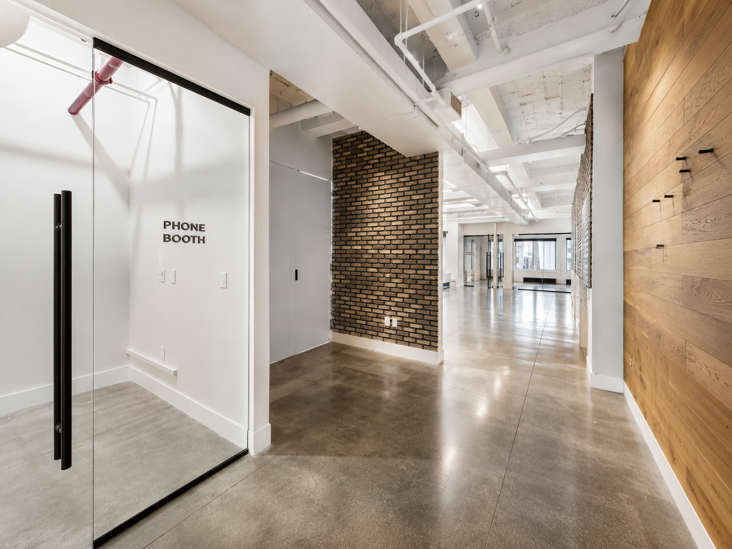 65 Broadway, Partial 16th floor, photo 2