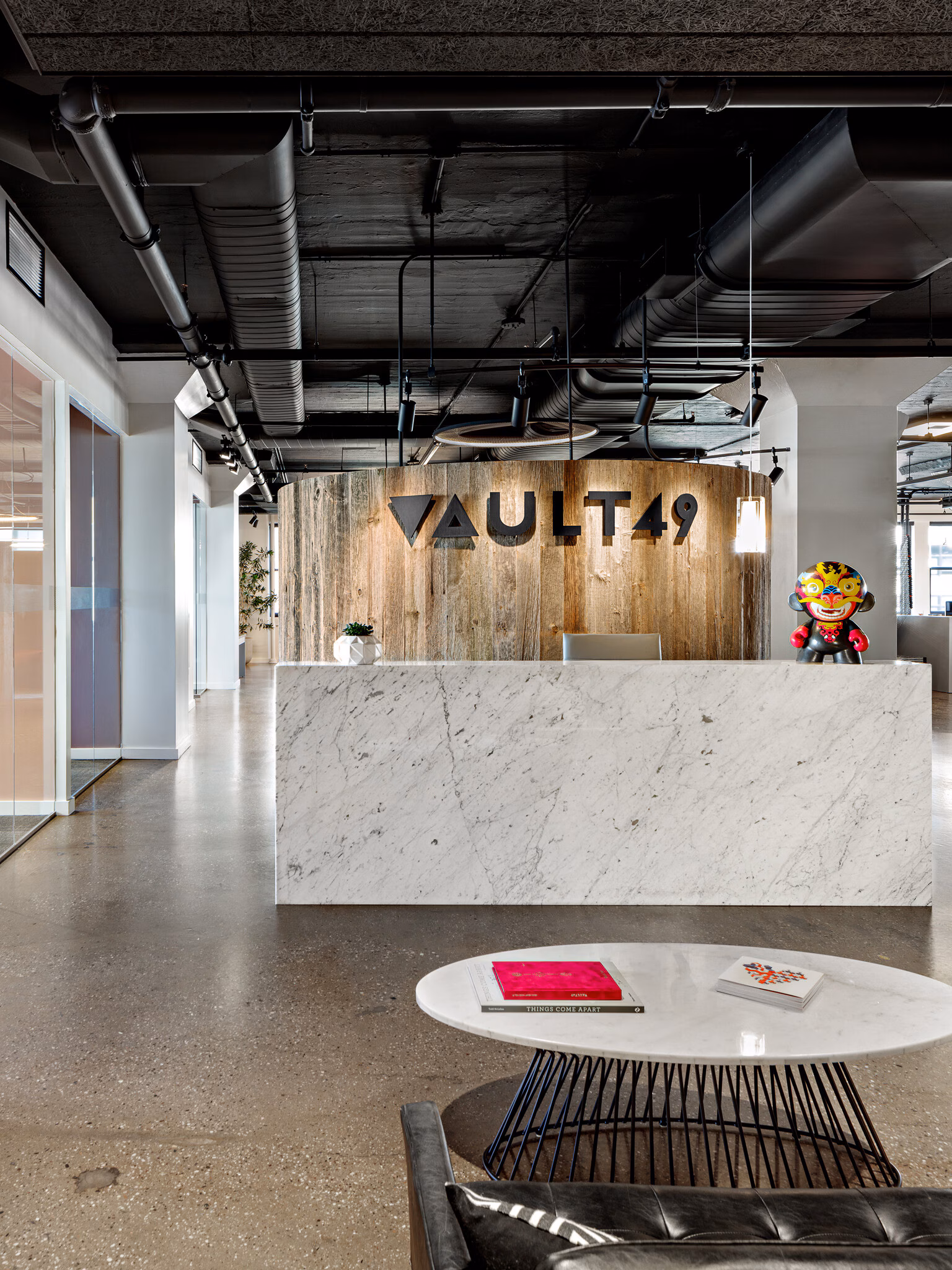 180 Varick Street, Partial 10th floor, Suite 1001