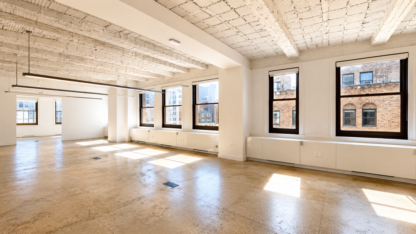 233 Broadway, Partial 21st floor, Suite 2160