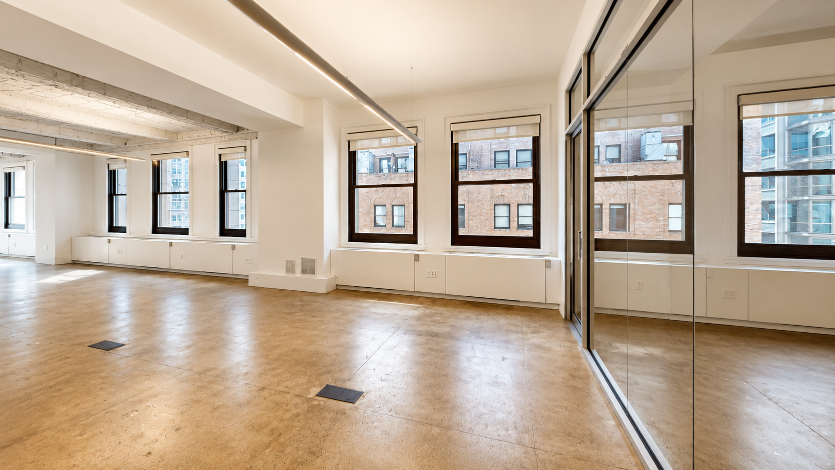 233 Broadway, Partial 21st floor, Suite 2160, photo 2