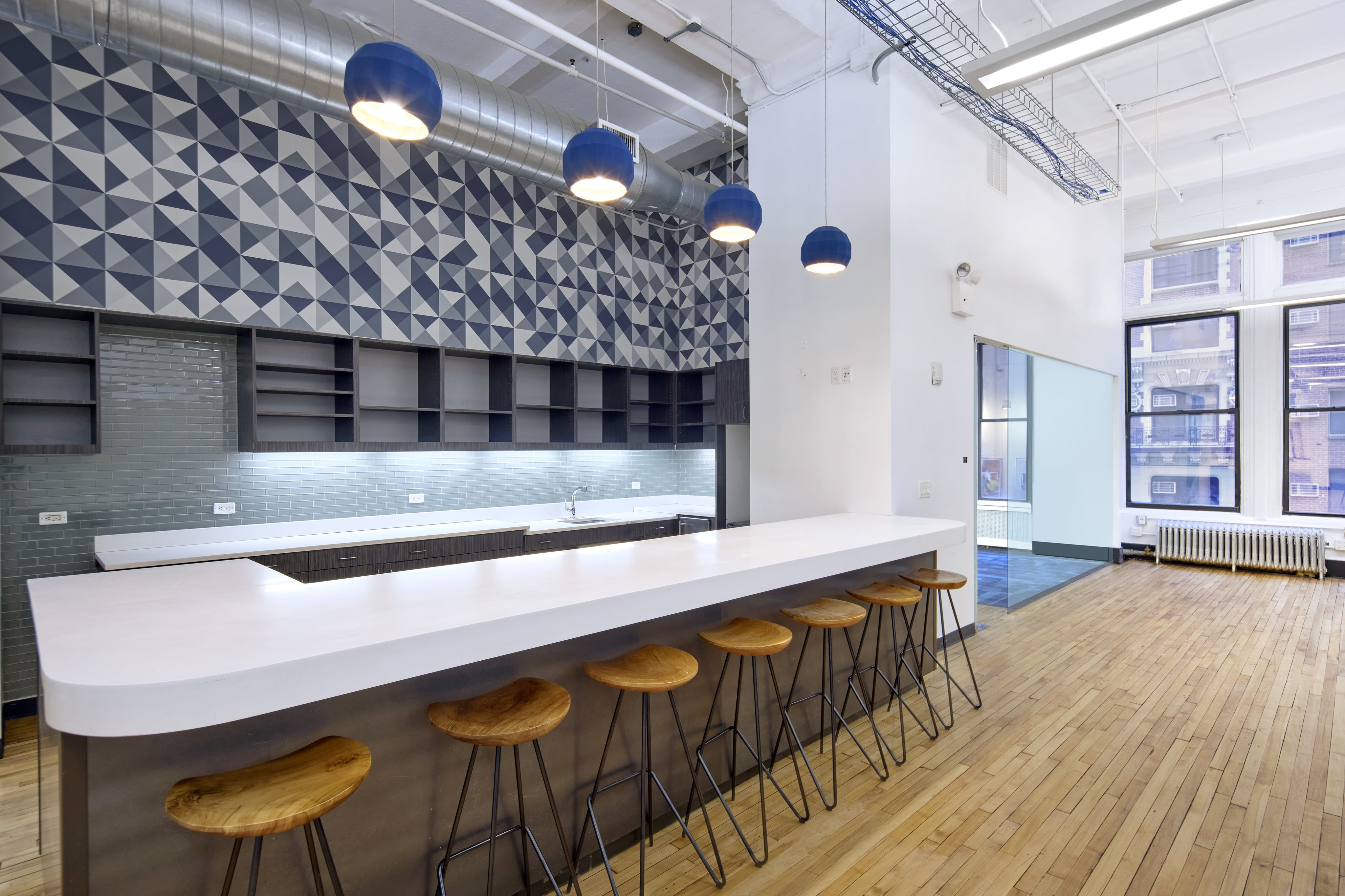 6 East 32nd Street, Entire 2nd floor, Suite 200