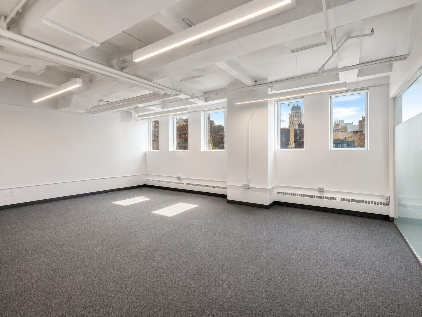 86 Chambers Street, Partial 7th floor, Suite 702, photo 2