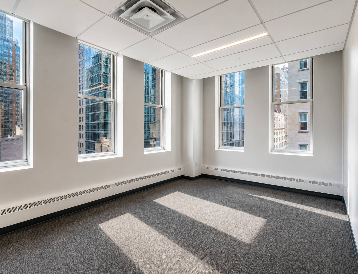 86 Chambers Street, Partial 7th floor, Suite 702