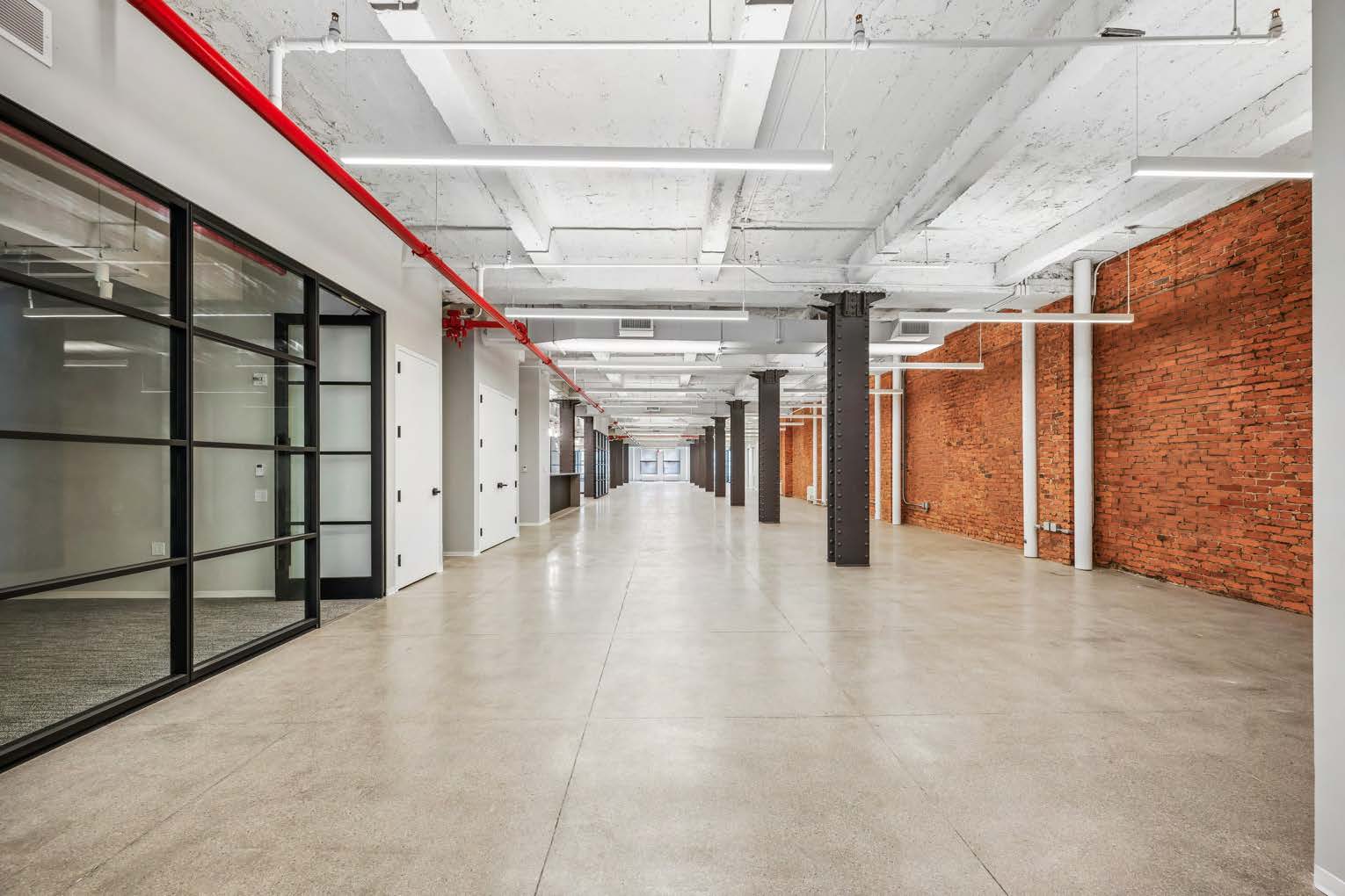 114 West 41st Street, Entire 14th floor, photo 2