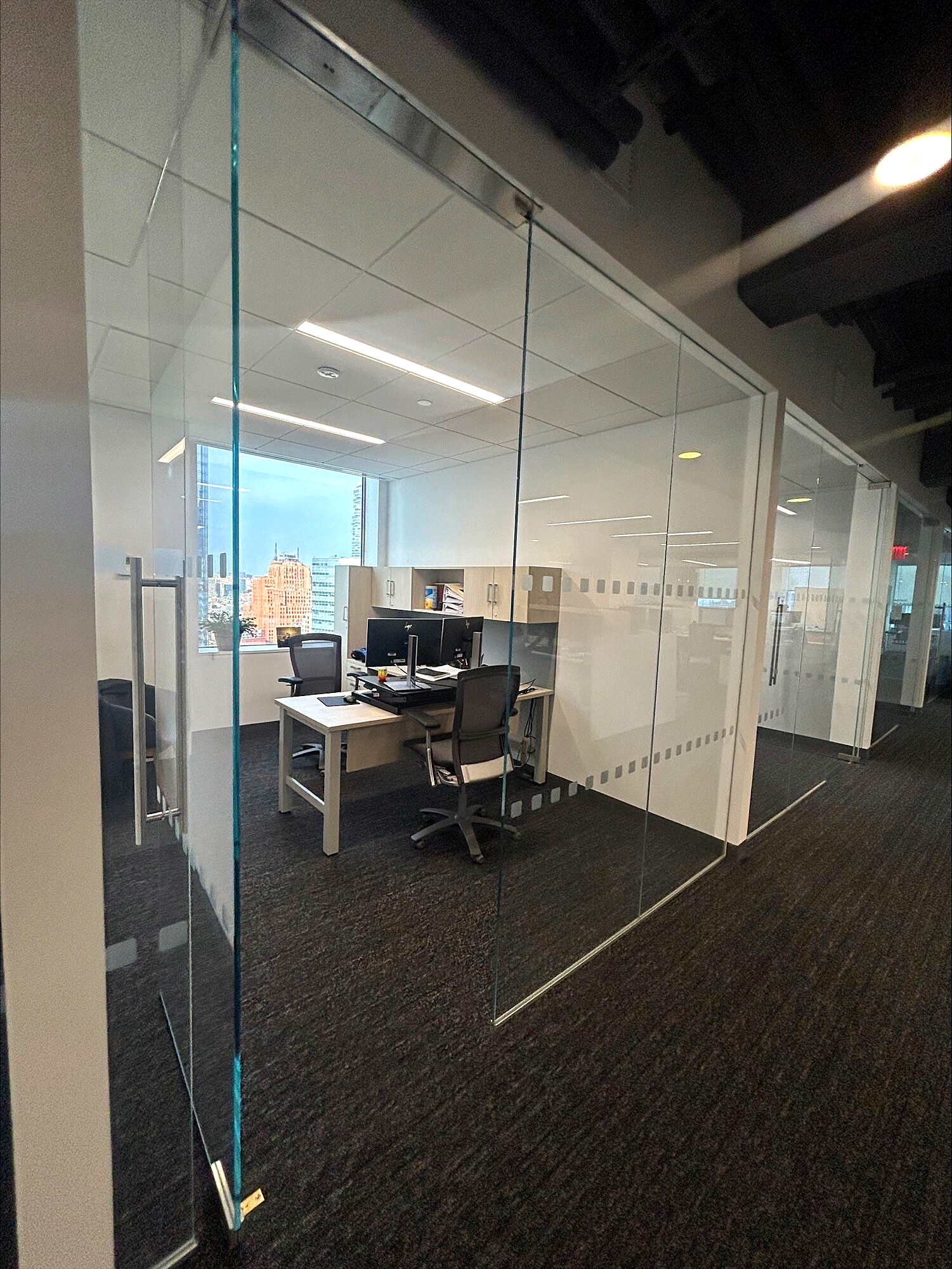 200 Vesey Street, Partial 27th floor, photo 2