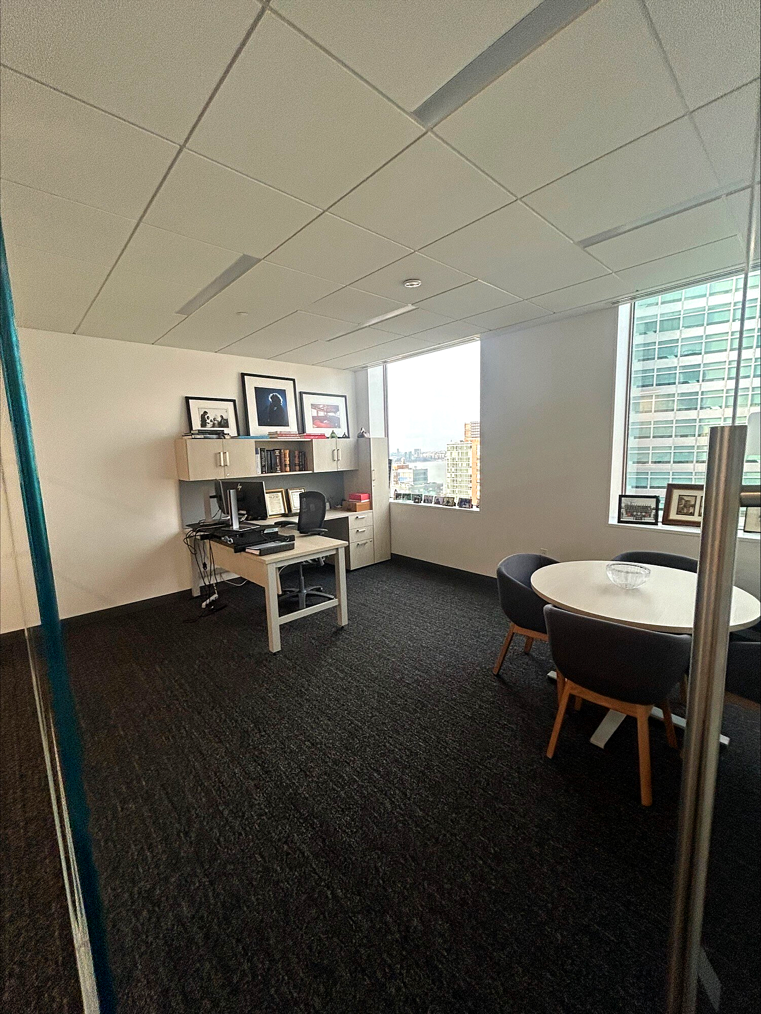 200 Vesey Street, Partial 27th floor
